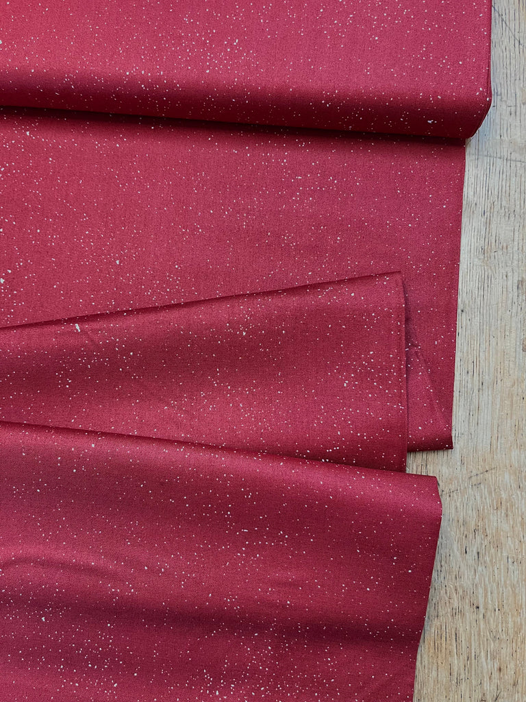 Andover Fabric Brick - Spectrastatic Continuum by Giucy Giuce - Andover Fabrics
