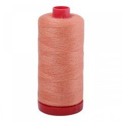 Aurifil Thread 8210 - Aurifil 12wt Lana Wool Thread - 350m