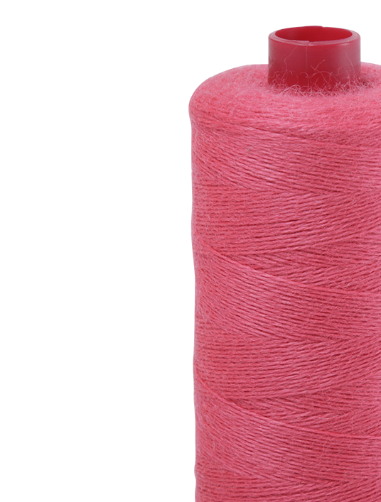 Aurifil Thread 8402 - Aurifil 12wt Lana Wool Thread - 350m