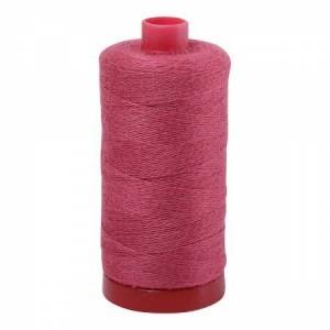 Aurifil Thread 8440 - Aurifil 12wt Lana Wool Thread - 350m