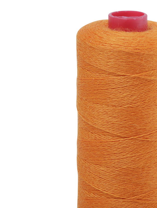Aurifil Thread Aurifil 12wt Lana Wool Thread - 8235 - 350m