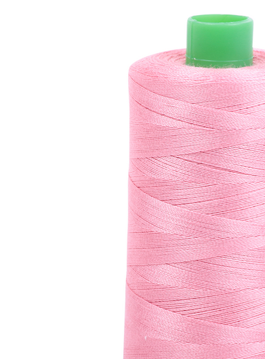 Aurifil Thread Aurifil Cotton Quilting Thread - 40wt - 1000m - 2425
