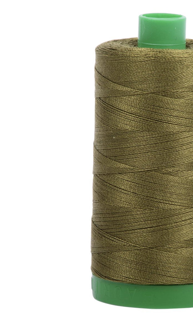 Aurifil Thread Aurifil Cotton Quilting Thread - 40wt - 1000m - 2887
