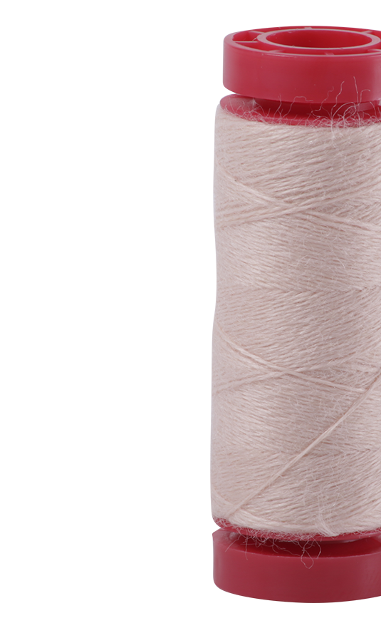 Aurifil Thread Aurifil Lana Wool Thread - 12wt - 8405 - 50m