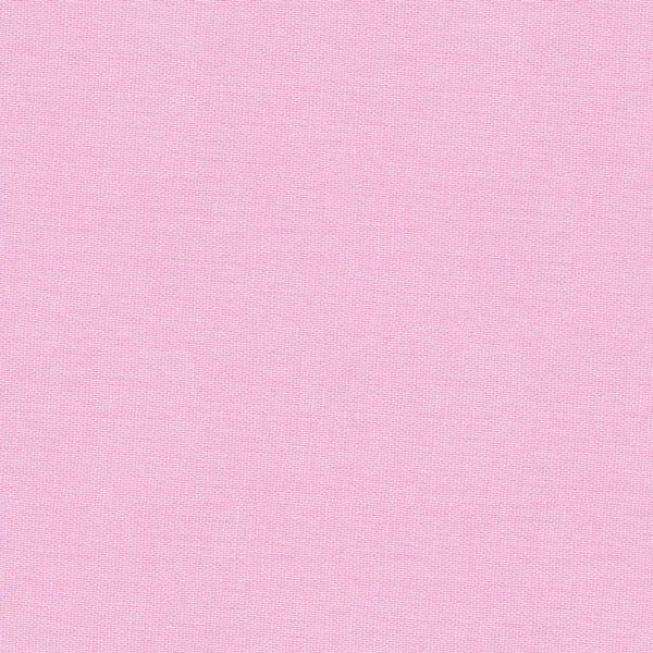 Dashwood Studios Fabric Pop Solids Rose (equivalent to Kona Solids Medium Pink)