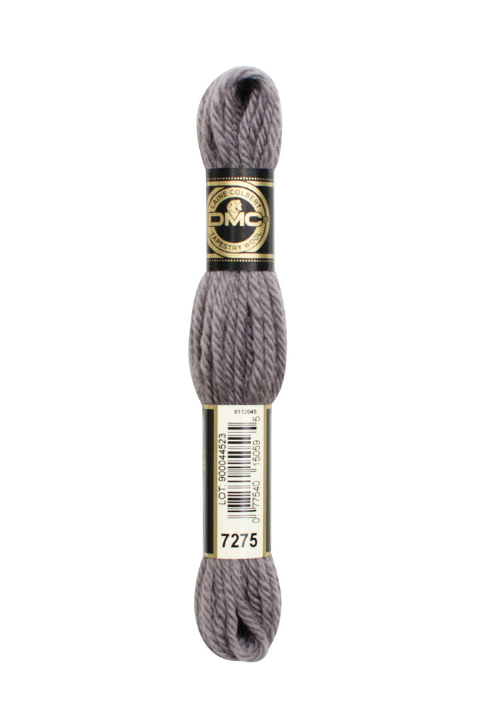 DMC Thread DMC Tapestry Wool - 7275 Dark Rabbit