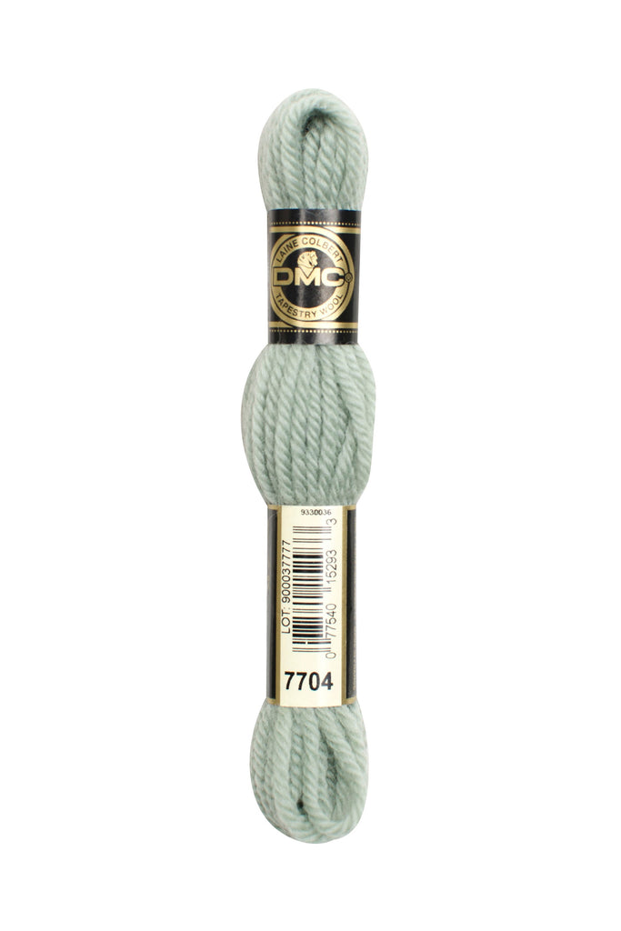 DMC Thread DMC Tapestry Wool - 7704 Sea Foam