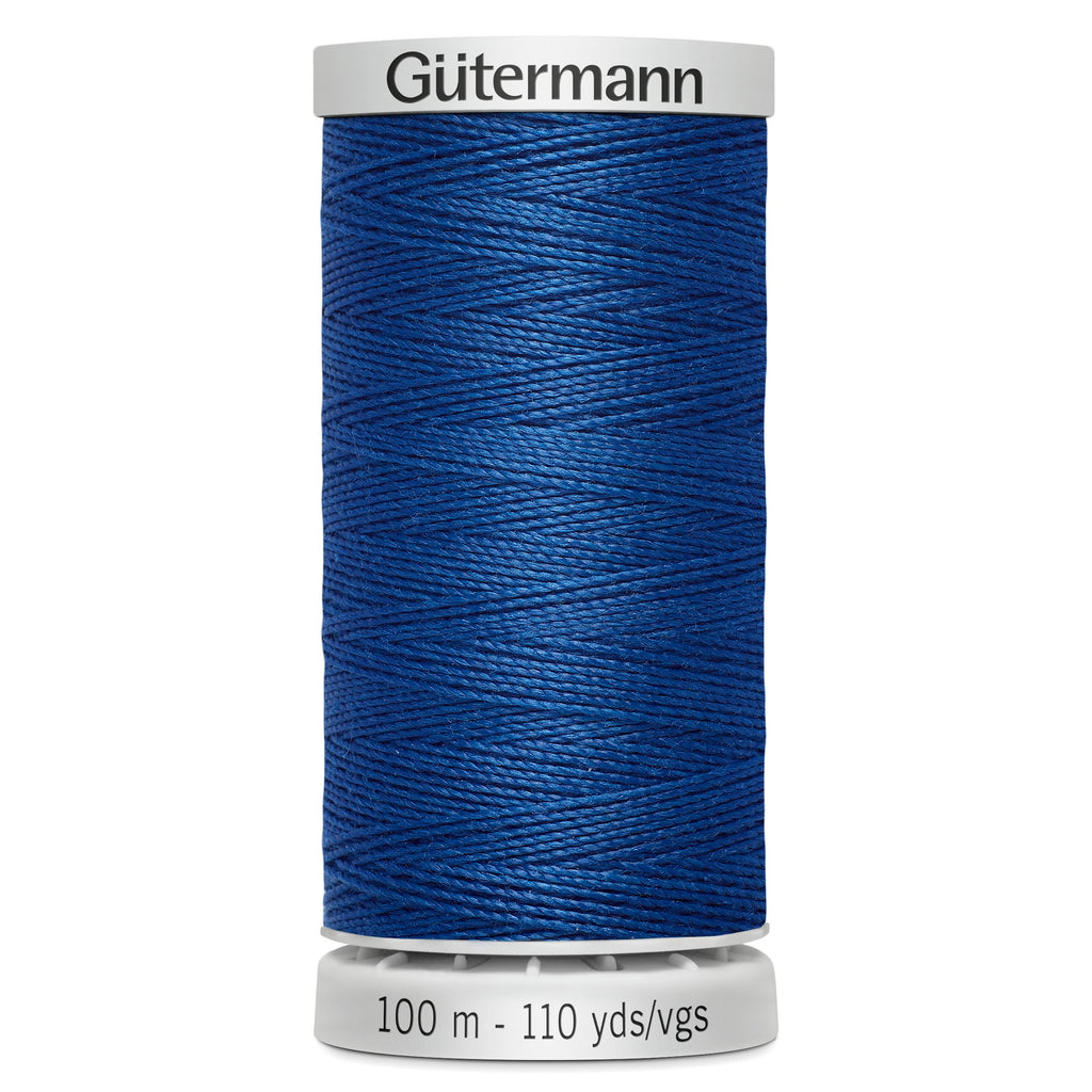 Gutermann Thread Gutermann Extra Strong Upholstery and Mending Thread 100m - 214