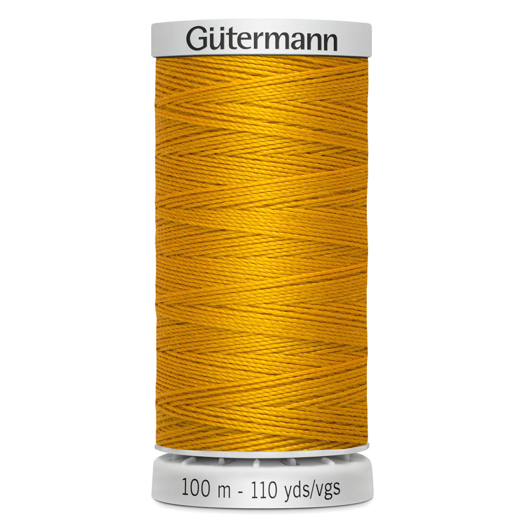 Gutermann Thread Gutermann Extra Strong Upholstery and Mending Thread 100m - 362