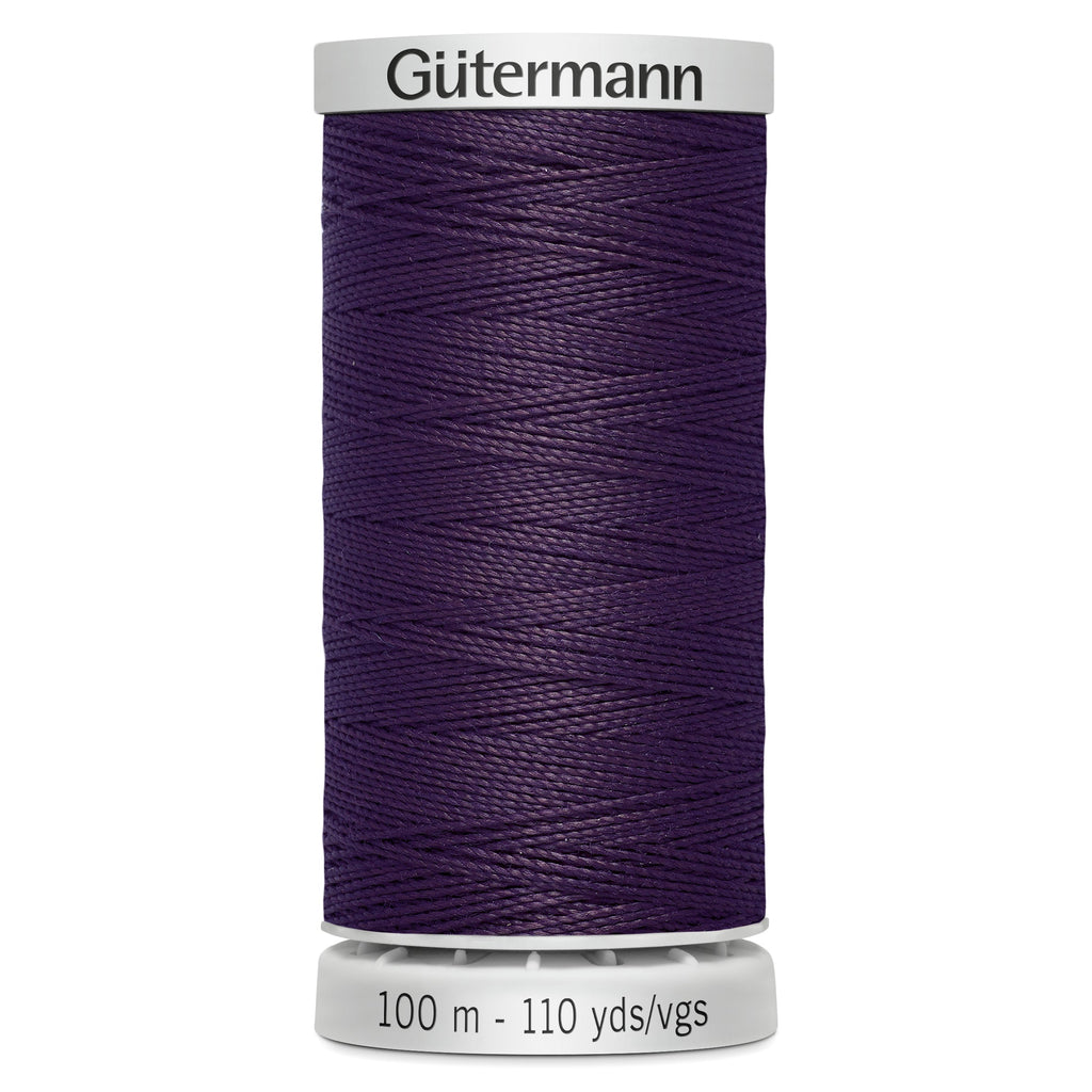 Gutermann Thread Gutermann Extra Strong Upholstery and Mending Thread 100m - 512