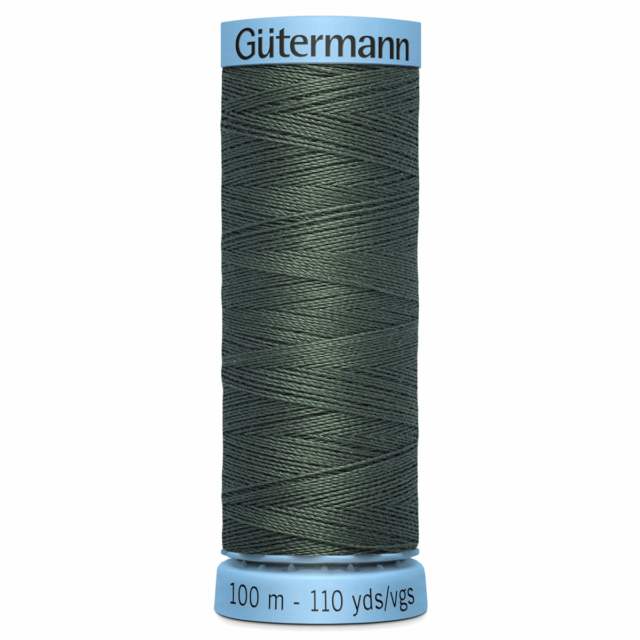 Gutermann Thread Gutermann Pure Silk Thread 100m - 269