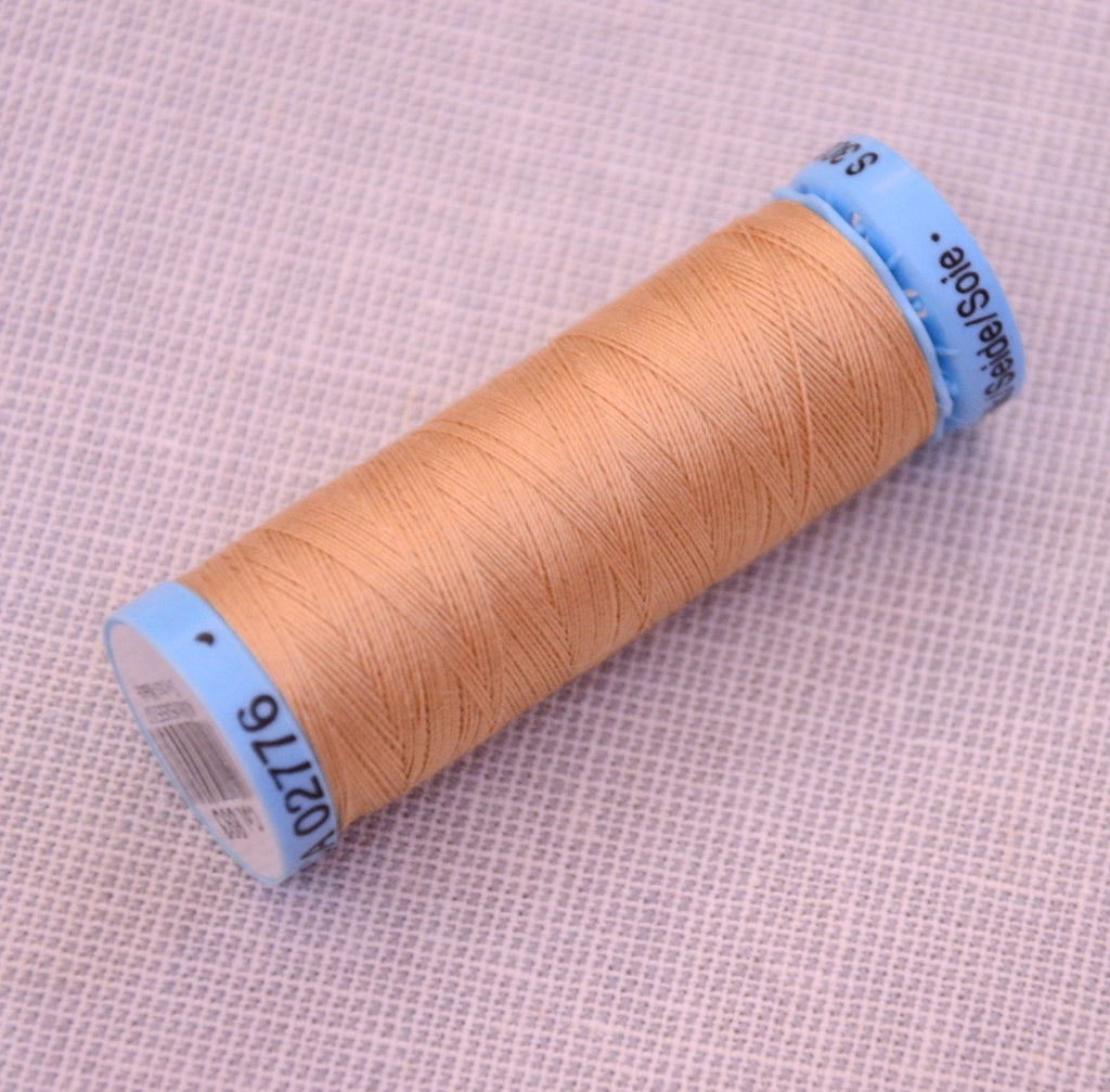 Gutermann Thread Gutermann Pure Silk Thread 100m - 893