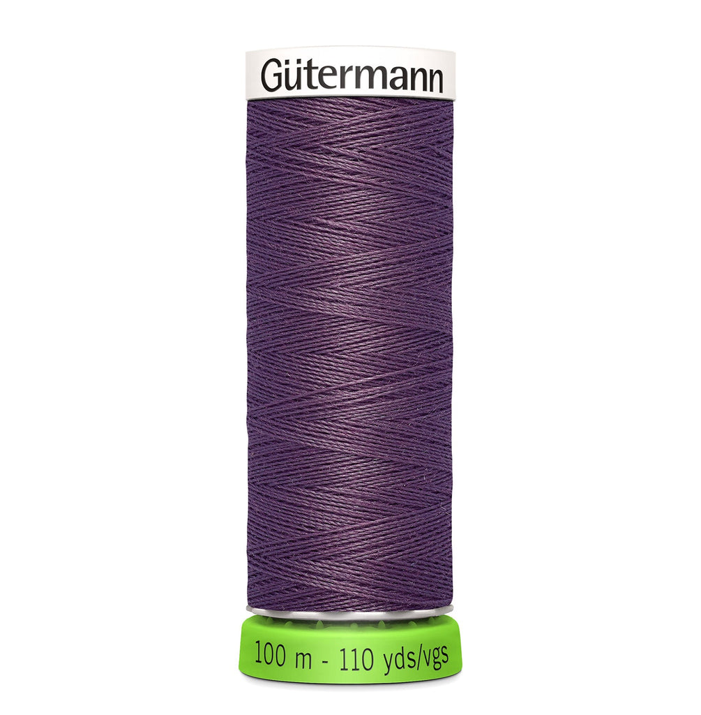 Gutermann Thread Gutermann Recycled Polyester Sew-All Thread 100m - 128