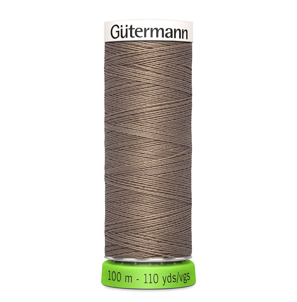 Gutermann Thread Gutermann Recycled Polyester Sew-All Thread 100m - 199