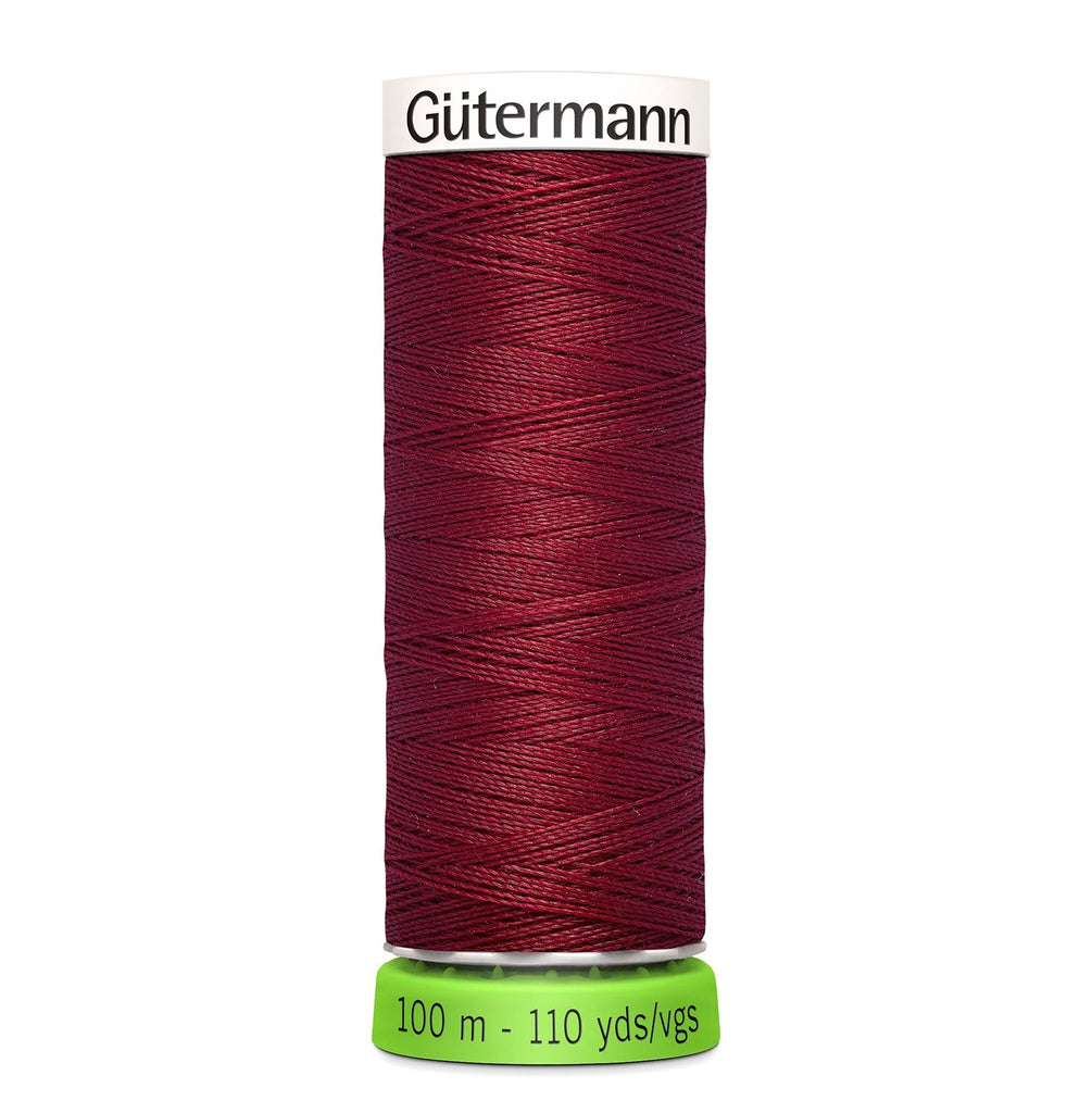 Gutermann Thread Gutermann Recycled Polyester Sew-All Thread 100m - 226