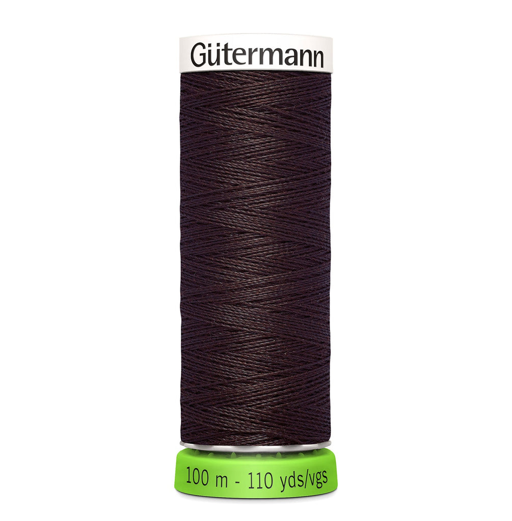 Gutermann Thread Gutermann Recycled Polyester Sew-All Thread 100m - 23