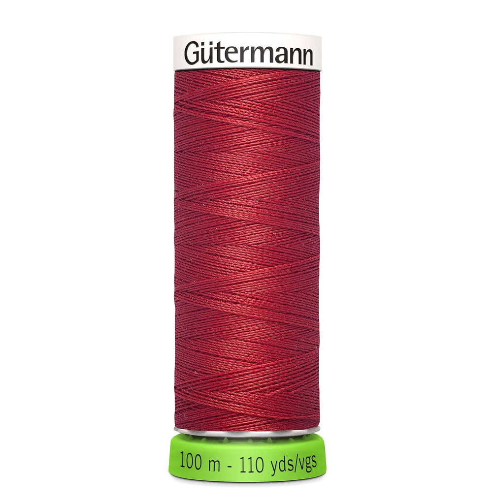 Gutermann Thread Gutermann Recycled Polyester Sew-All Thread 100m - 26