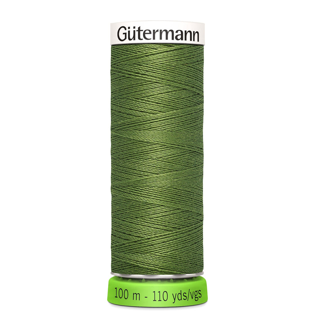 Gutermann Thread Gutermann Recycled Polyester Sew-All Thread 100m - 283