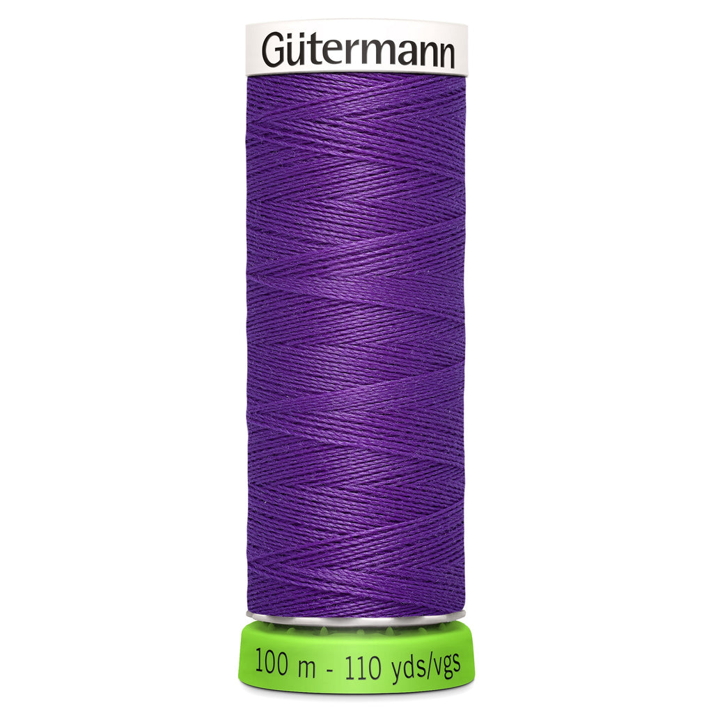 Gutermann Thread Gutermann Recycled Polyester Sew-All Thread 100m - 392