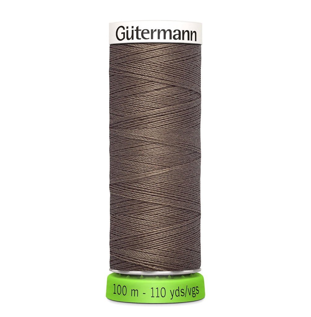 Gutermann Thread Gutermann Recycled Polyester Sew-All Thread 100m - 439