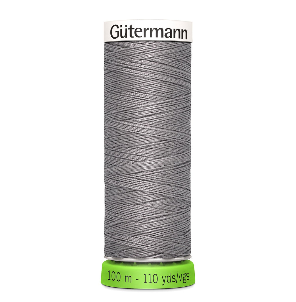 Gutermann Thread Gutermann Recycled Polyester Sew-All Thread 100m - 493