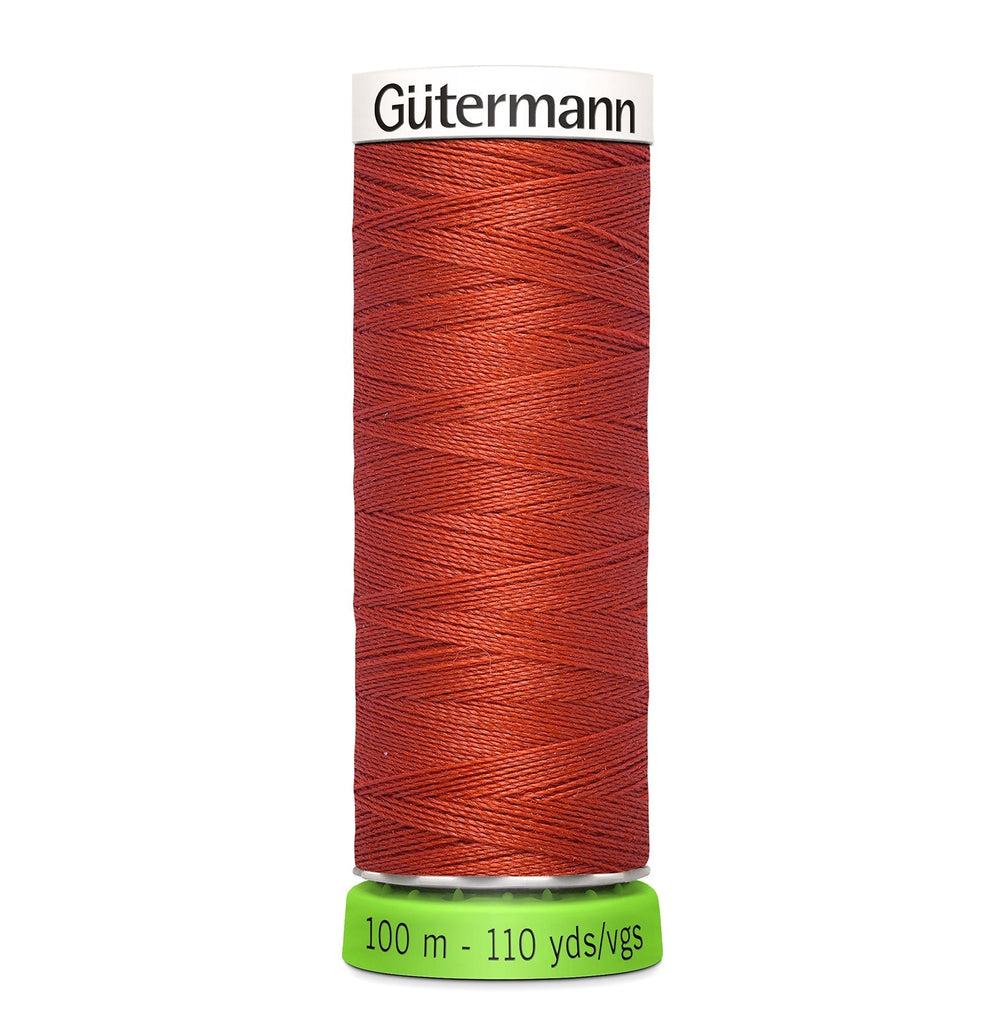 Gutermann Thread Gutermann Recycled Polyester Sew-All Thread 100m - 589