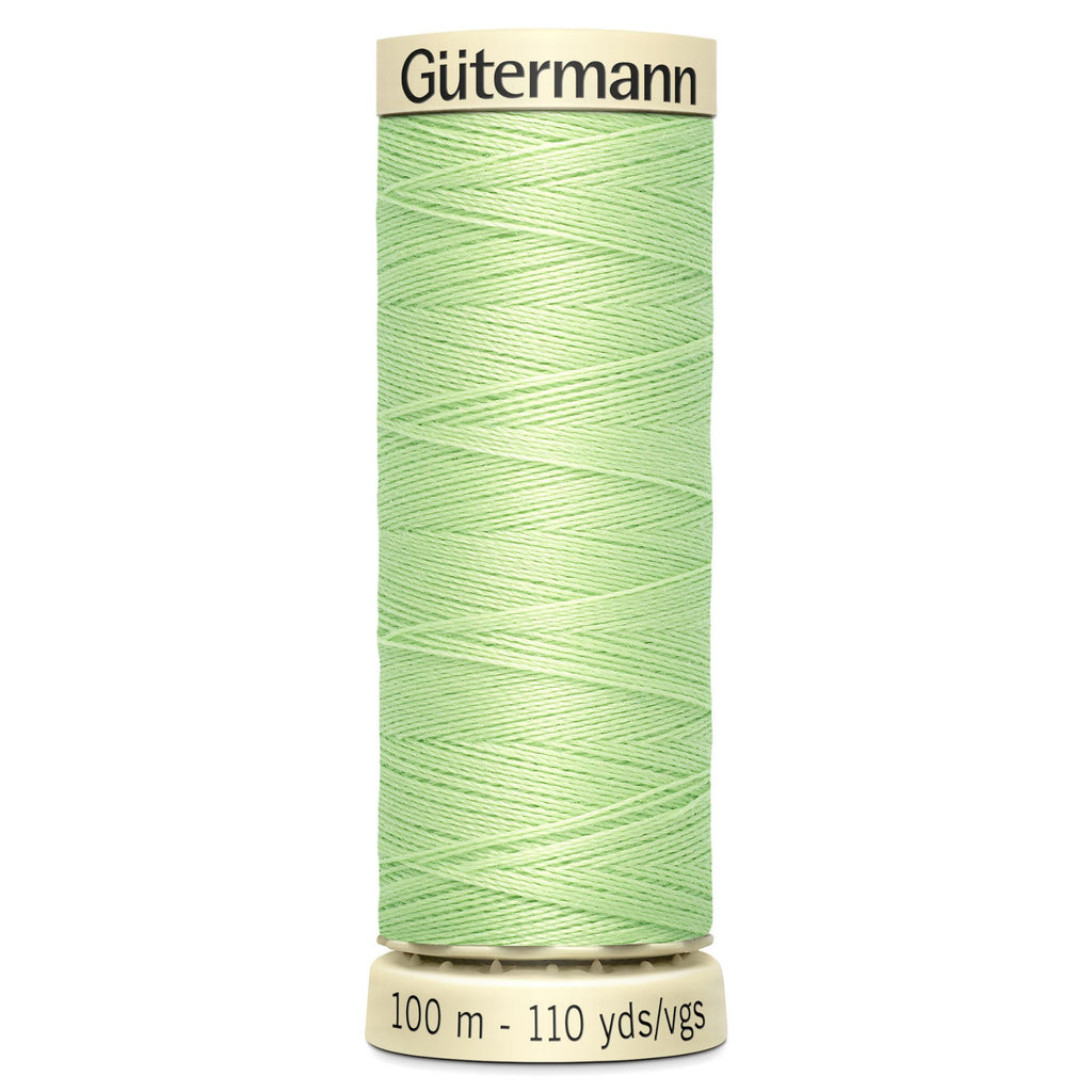 Gutermann Thread Gutermann Sew-All 100m - 152