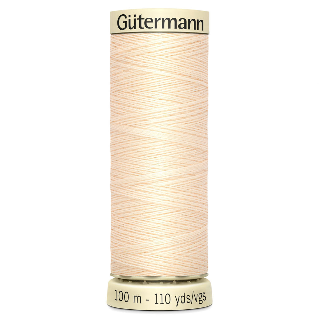 Gutermann Thread Gutermann Sew-All 100m - 414