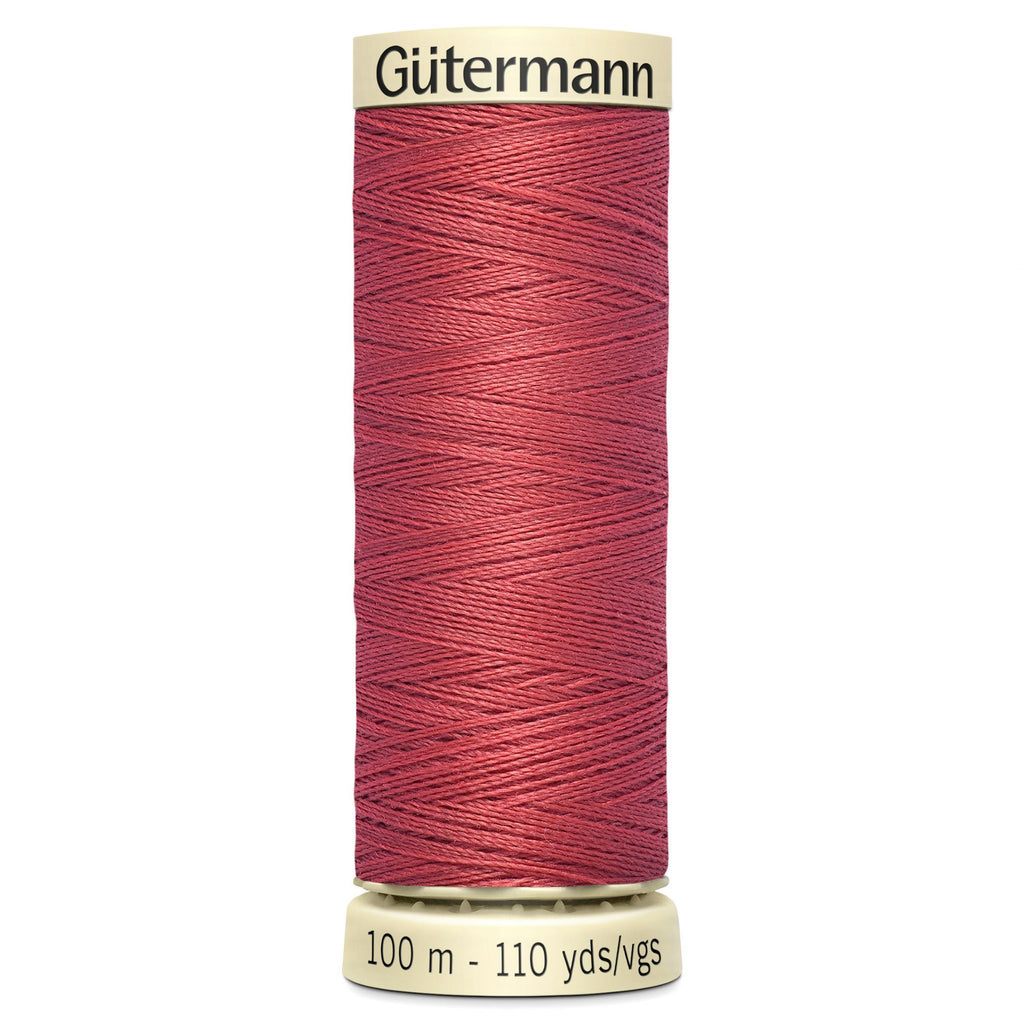 Gutermann Thread Gutermann Sew-All 100m - 519