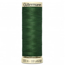 Gutermann Thread Gutermann Sew-All 100m - 639