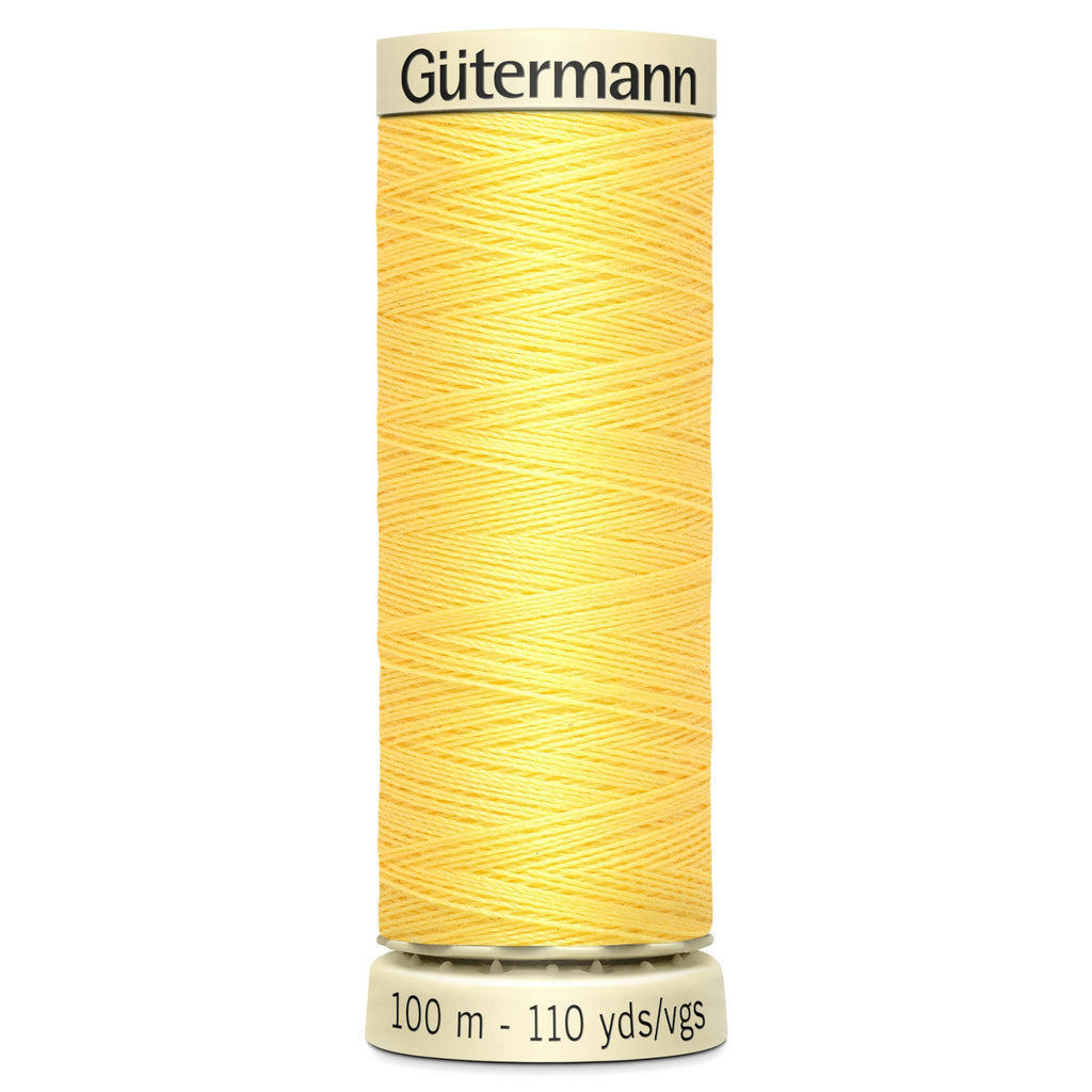Gutermann Thread Gutermann Sew-All 100m - 852