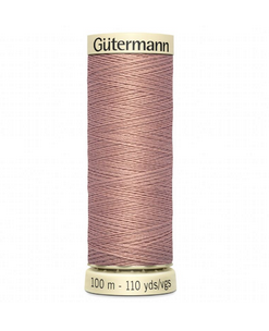 Gutermann Thread Gutermann Sew-All 100m - 991