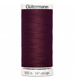 Gutermann Thread Gutermann Sew All 250m - 369