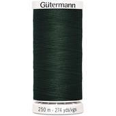 Gutermann Thread Gutermann Sew All 250m - 472