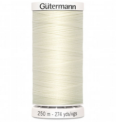 Gutermann Thread Gutermann Sew All 500m - 1