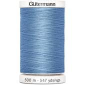 Gutermann Thread Gutermann Sew All 500m - 143