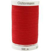Gutermann Thread Gutermann Sew All 500m - 156