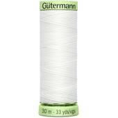 Gutermann Thread Gutermann Top Stitch Thread 30m - 800