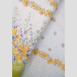 Hokkoh Fabric Table Cloth - Tea Party - Hokkoh Japan