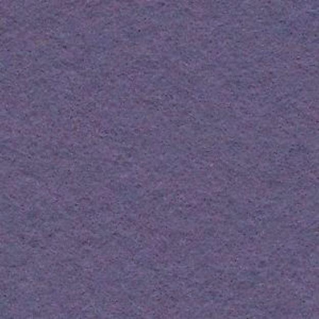 National Nonwovens Woolfelt Purple Sage Woolfelt by the 10cm increment