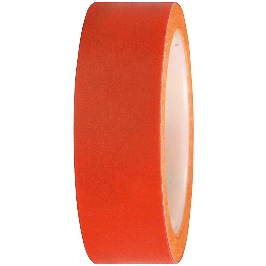 paper poetry Washi Tape Apricot - Washi Tape - Paper Poetry