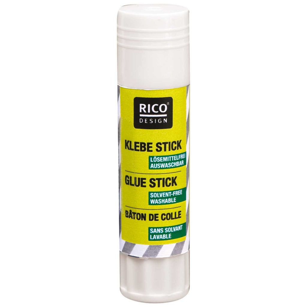 Rico Glue Glue Stick - 8g