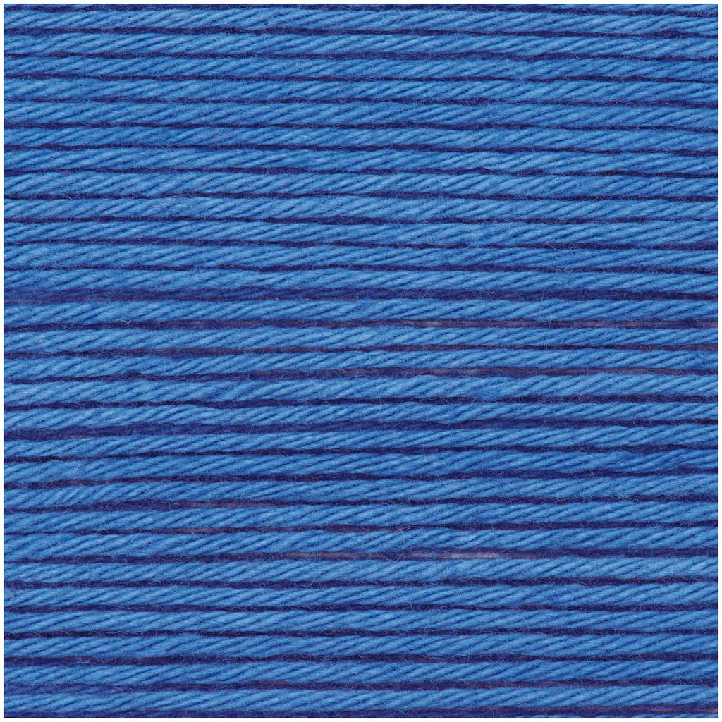 Rico Yarn Ricorumi - DK - Blue 032 - 25g