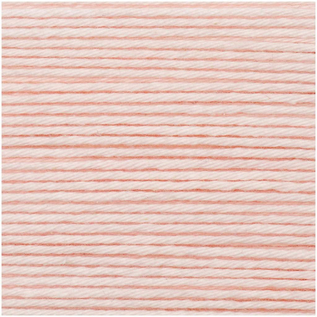 Rico Yarn Ricorumi - DK - Pastel Pink 007 - 25g
