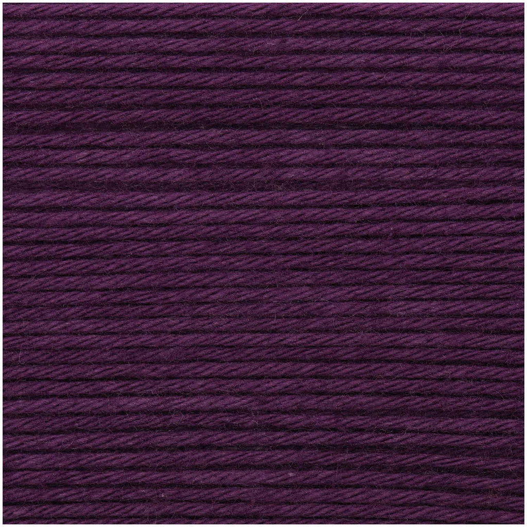 Rico Yarn Ricorumi - DK - Purple 020 - 25g