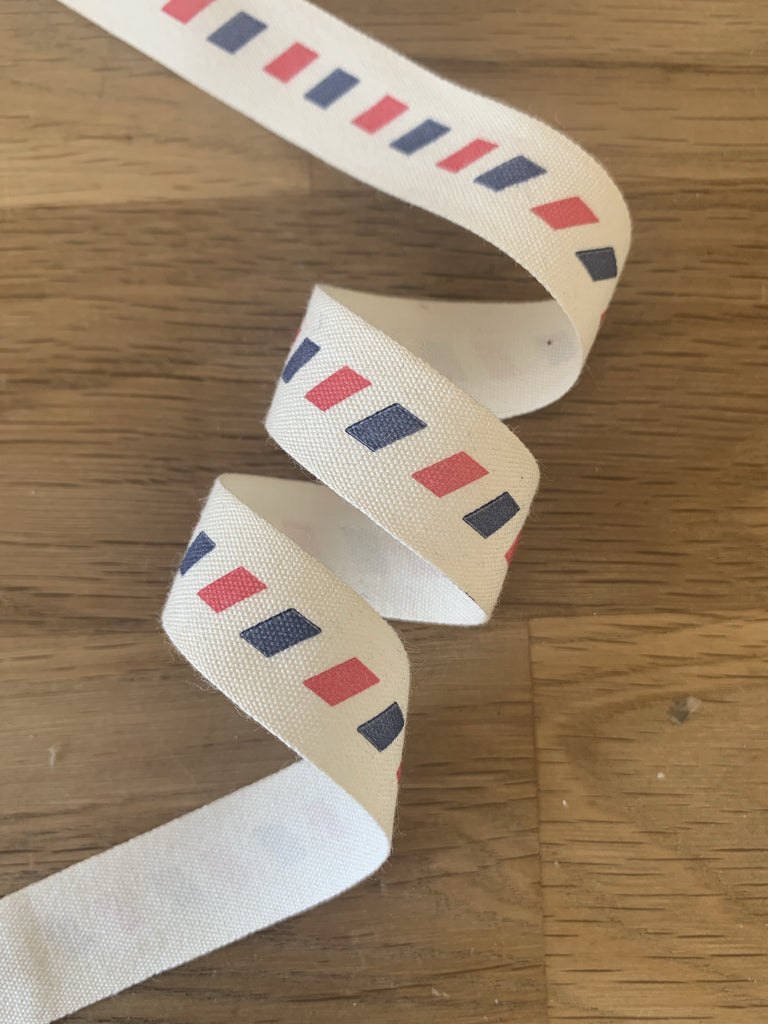 The Button Company Ribbon and Trims Airmail Ribbon