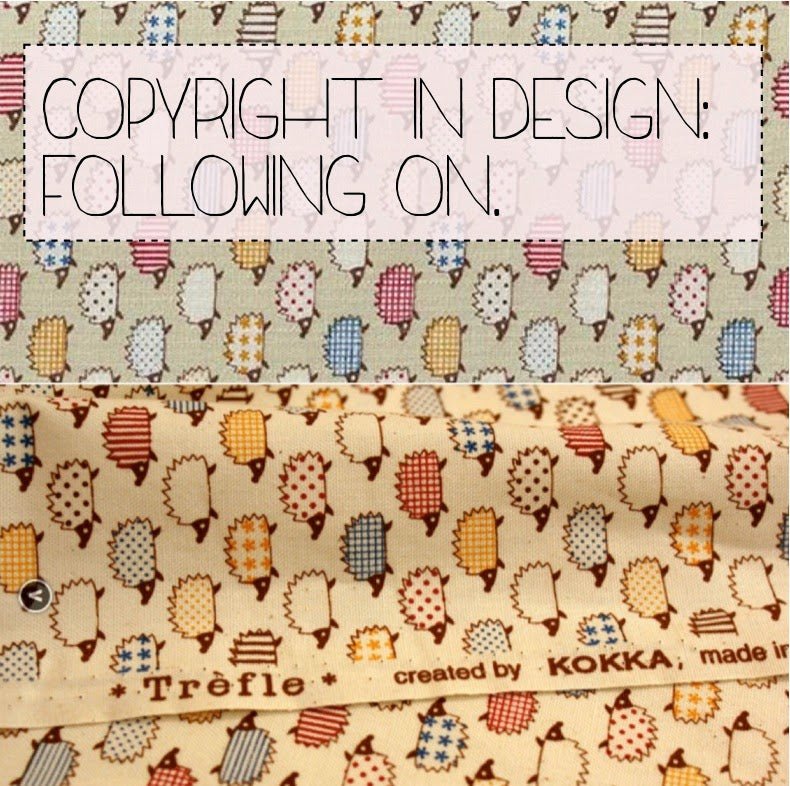 An update on our last post - The Eternal Maker