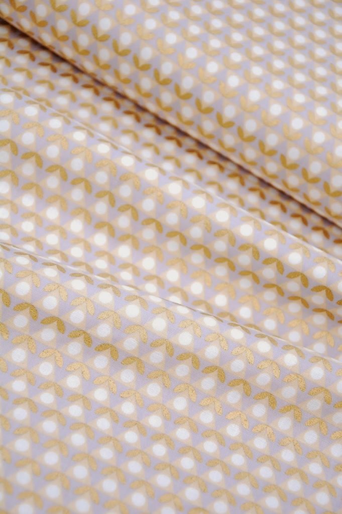 Double Gauze Double Gauze Double Double Double Gauze… - The Eternal Maker