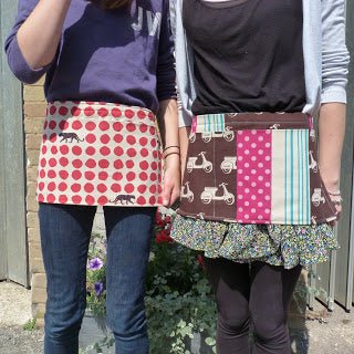 For People without Pockets! - The Eternal Maker