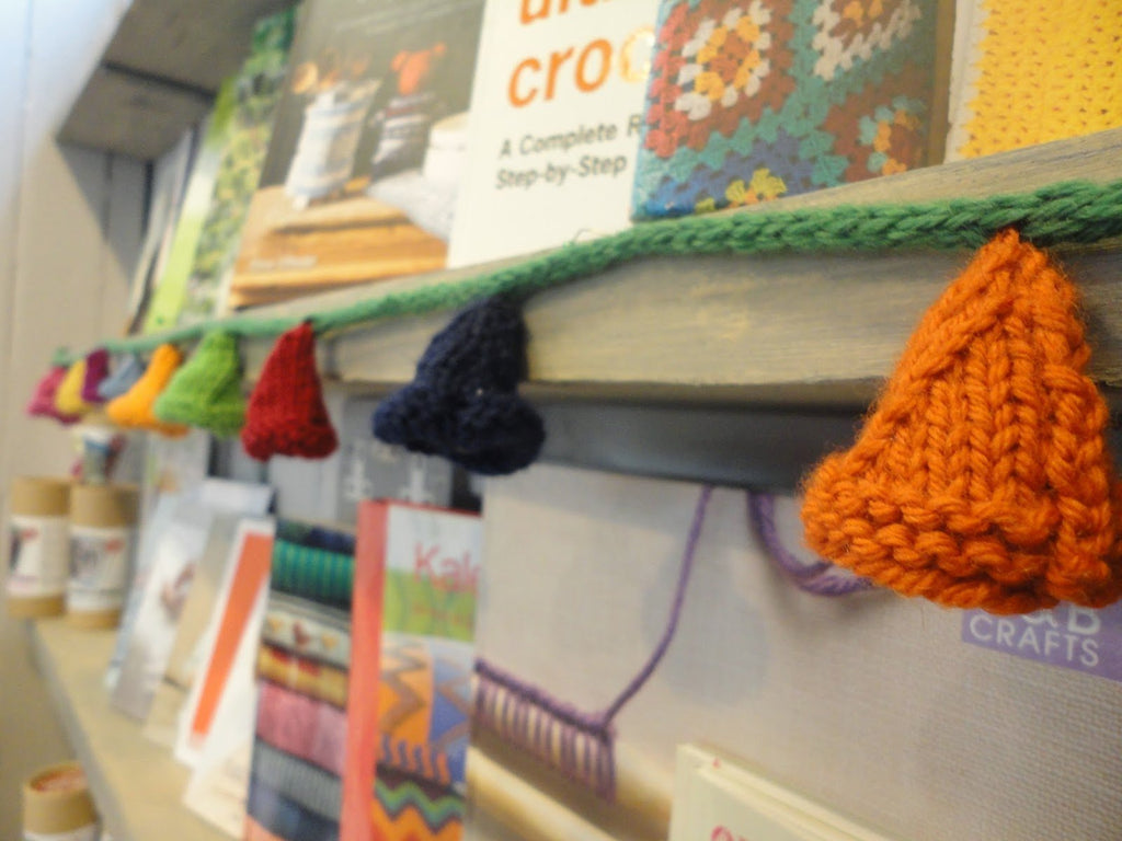 Jingle Bells, Jingle Bells… - The Eternal Maker